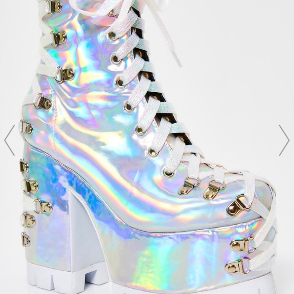 Shoes - Picture 2 of 2